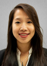 Liu, Andrea Andrea Liu, MD headshot