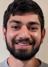 Singh, Anmol Anmol Singh headshot