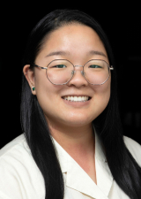 Liu, Esther Esther Liu headshot