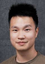 Yang, Johnson Johnson Yang headshot