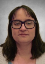 Bigelow, Kristina Kristina Bigelow, PhD headshot